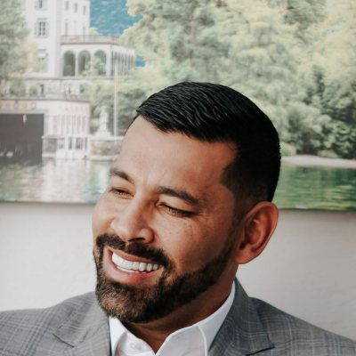 André Santos