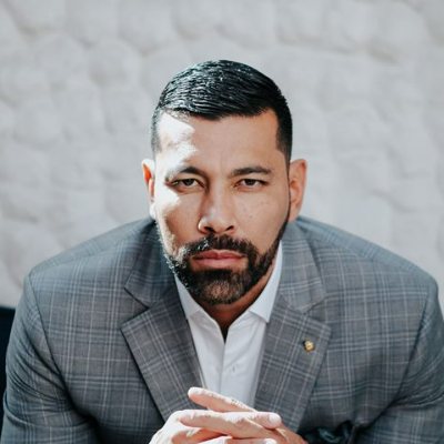 André Santos