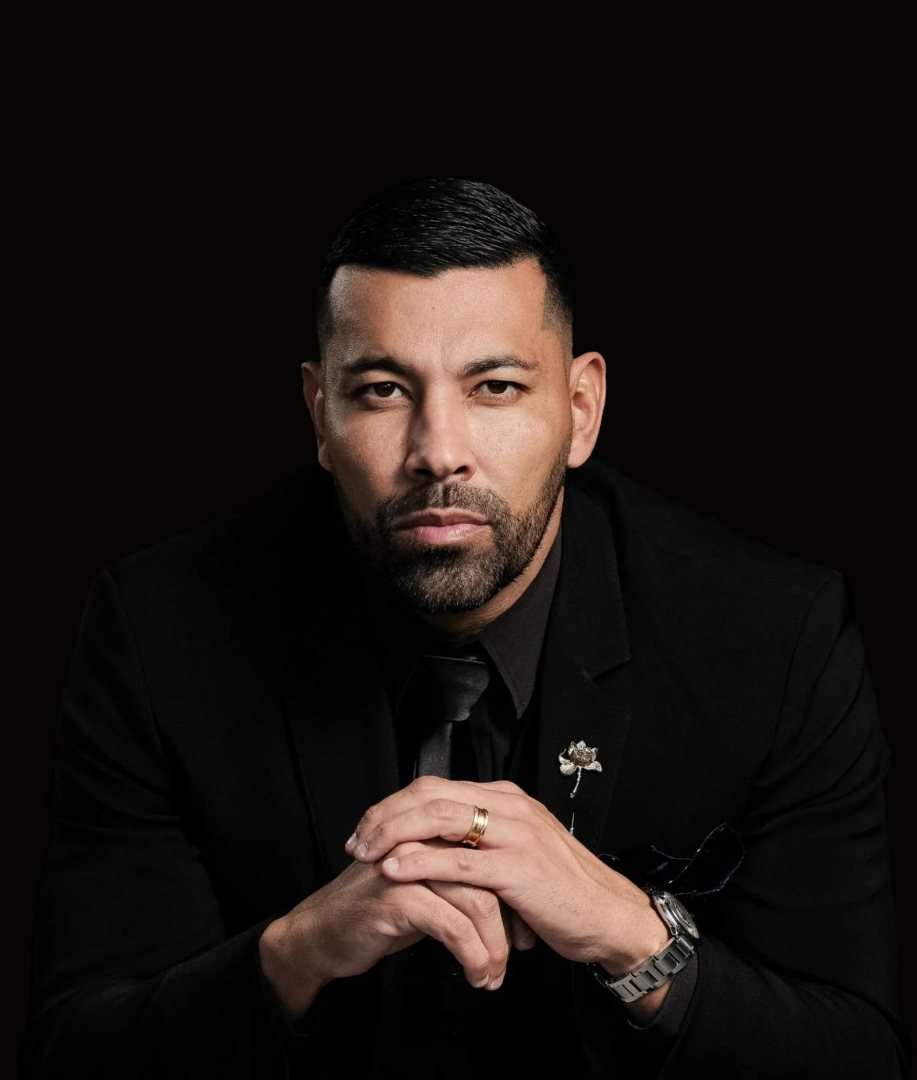 André Santos